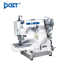 Máquina de coser industrial de enclavamiento de alta velocidad DT600-01CB